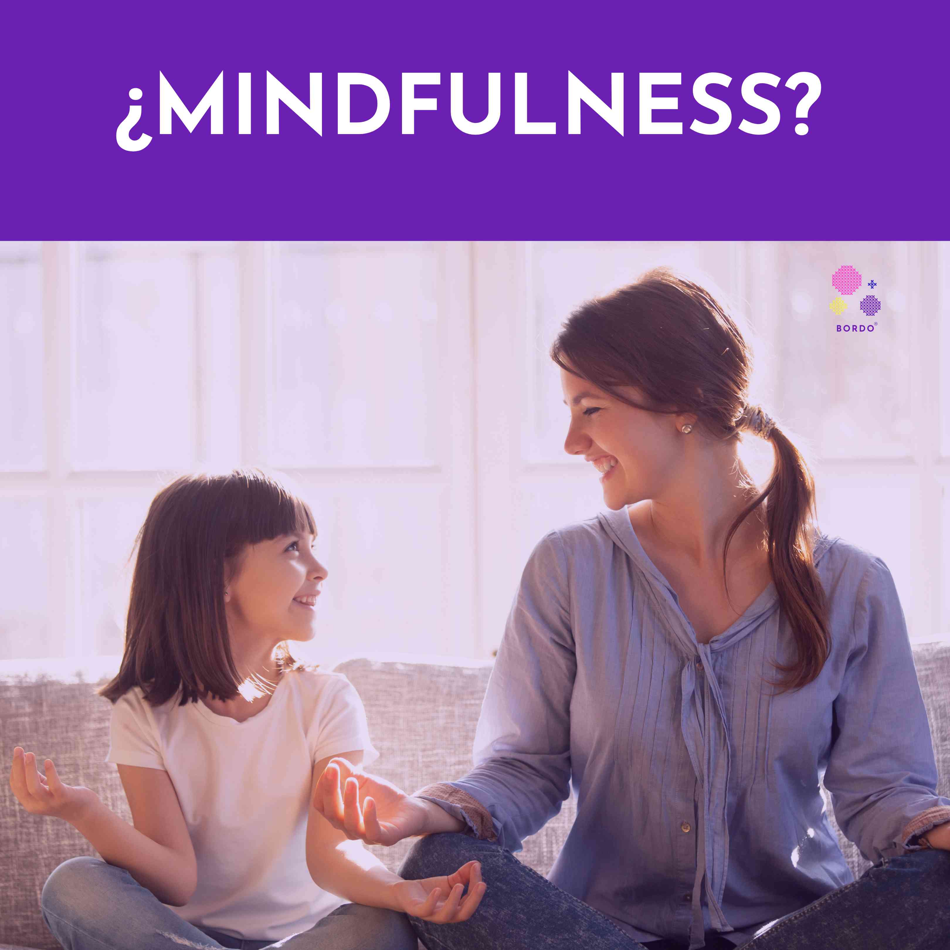 ¿Mindfulness?